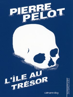 cover image of L'Ile au trésor